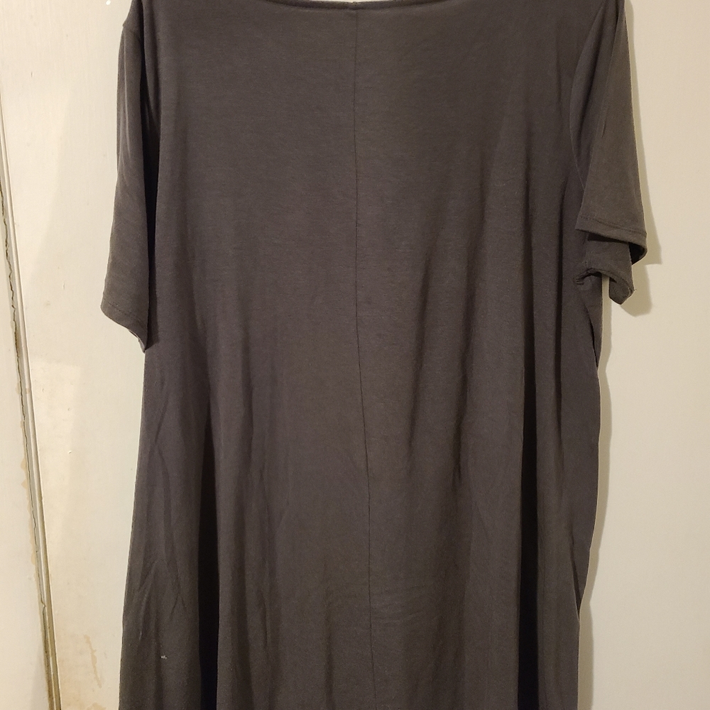 Flowy top - Picture 3 of 3